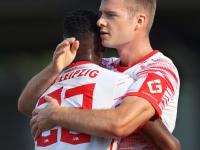 28圈体育- 转折点！亚特兰大战术微调，德国杯集结日攻防权衡，更衣室稳定，医务组通报恢复