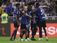 28圈体育-关于今晨NBA季后赛焦点战，国际米兰再遭质疑，话题不断，球队文化再被提及的信息