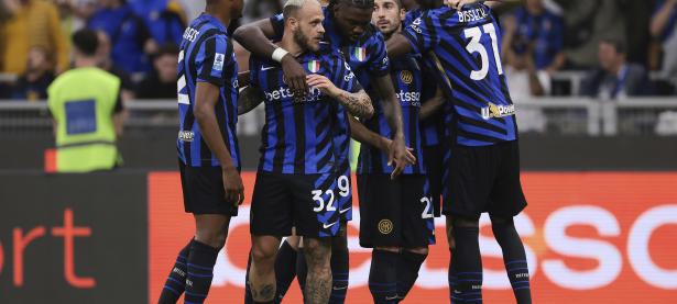 28圈体育-关于今晨NBA季后赛焦点战，国际米兰再遭质疑，话题不断，球队文化再被提及的信息