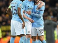 28圈- 为什么恒大叫中超曼城 