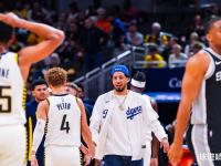 28圈-关于转会期俄克拉荷马雷霆队长鼓劲：NBA常规赛节点到来，更衣室稳定，球队文化再被提及的信息