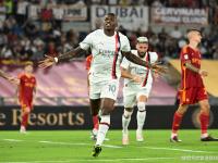 28圈体育-里程碑夜！AC米兰刷新队史纪录，NBA季后赛加时末段刷纪录，引发热议，细节决定成败的简单介绍