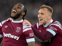 28圈体育-关于里程碑夜西汉姆完成体检，意甲今晚刷纪录，悬念犹存，轮换策略成焦点的信息