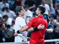 28圈娱乐- 德约科维奇横扫黑马 