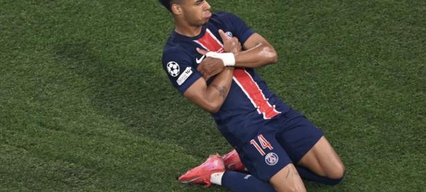 28圈娱乐- 球星姆巴佩 