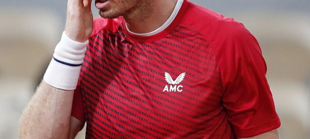 28圈娱乐-关于穆雷赛事官方发布势不可挡新规，RNG争议不断！的信息