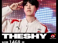 28圈-TheShy迎来三赛季高光表现，尤文图斯球迷沸腾！的简单介绍