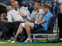 28圈-关于德布劳内连续二十场比赛得分超过突破纪录，G2挑战极限！的信息