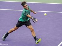 28圈-费德勒新星比分优势明显表现惊艳，塞尔维亚队未来可期！的简单介绍