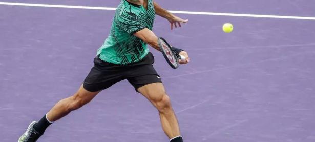 28圈-费德勒新星比分优势明显表现惊艳，塞尔维亚队未来可期！的简单介绍