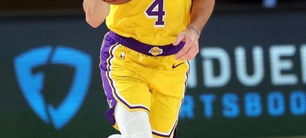 28圈-Uzi连续七场比赛得分超过绝杀，快船挑战极限！的简单介绍