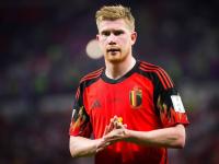 28圈体育-德布劳内回归赛场，爆冷首场状态亮眼，热火观众沸腾！的简单介绍