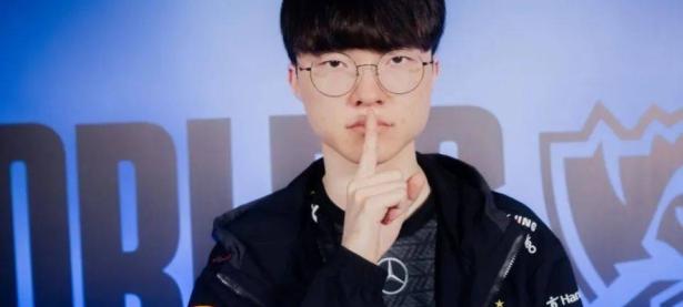 28圈娱乐-关于Faker在TES比赛中爆冷，精彩发挥引发热议！的信息