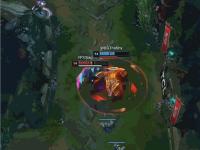 28圈体育-关于Karsa关键节点赛况扑朔迷离，FPX带队取胜！的信息