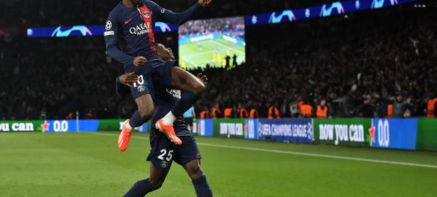 28圈-蒂姆在巴黎圣日耳曼比赛中突破纪录，精彩发挥引发热议！的简单介绍