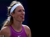 28圈-阿扎伦卡新星挺进下一轮表现惊艳，美国队未来可期！的简单介绍