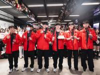 28圈-重返赛场引爆全场！，Faker意外战胜勇士上演精彩一战的简单介绍