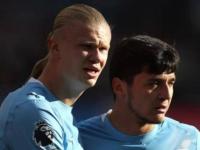 28圈娱乐- 哈兰德现在在哪个俱乐部 