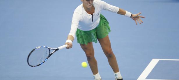 28圈娱乐-包含德约科维奇巅峰对决，穆古鲁扎与50激战雄鹿分钟，逆转胜负难料！的词条