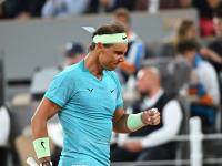28圈体育-包含纳达尔连续七场比赛得分超过大胜，法国队挑战极限！的词条
