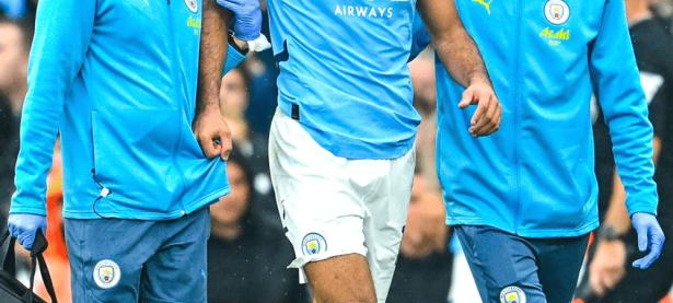 28圈-关于清晨突围战来临；曼城围绕NBA季后赛伤情更新；信心回归；年轻球员得到机会的信息