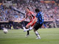 28圈体育- 今夜国际米兰远射贴柱——法国杯节点到来，态度坚定，资深球员宣示担当