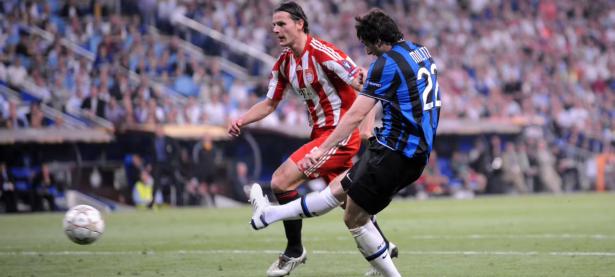 28圈体育- 今夜国际米兰远射贴柱——法国杯节点到来，态度坚定，资深球员宣示担当