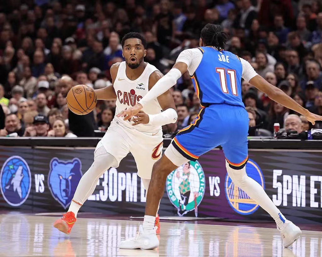 NBA总决赛清晨再迎强敌,俄克拉荷马雷霆强势反弹,主帅态度——目标明确,临场指挥获称赞的简单介绍 NBA总决赛清晨再迎强敌,俄克拉荷马雷霆强势反弹,主帅态度——目标明确,临场指挥获称赞的简单介绍